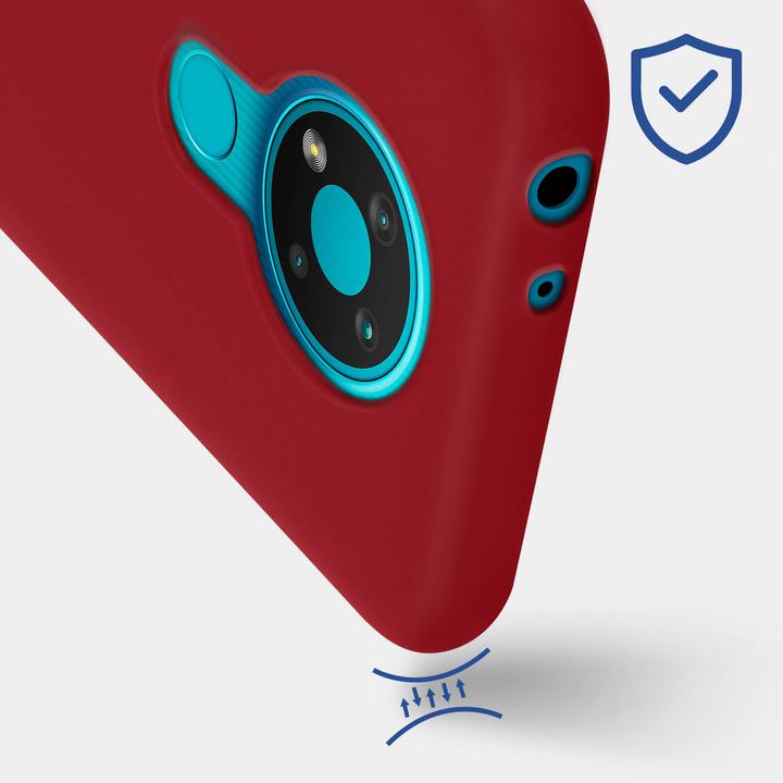 Produktbild Avizar Souple Series (Nokia 3.4)