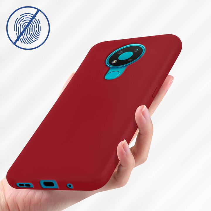 Produktbild Avizar Souple Series (Nokia 3.4)