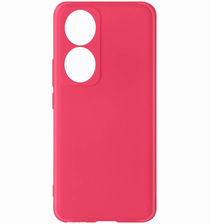 Actual product image Avizar Soft Touch Series (Honor 90)