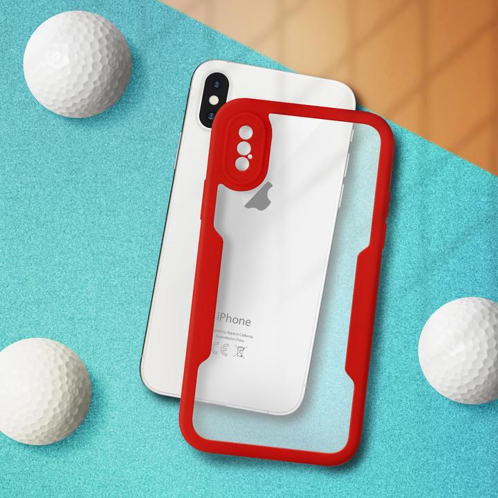 Actual product image Avizar 180 Series (Apple iPhone XS)