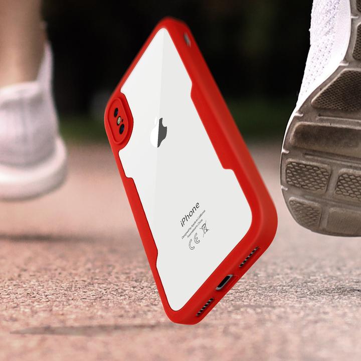 Actual product image Avizar 180 Series (Apple iPhone XS)