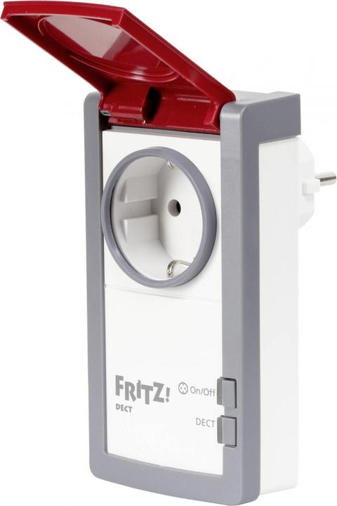 Produktbild AVM Fritz!Dect 210