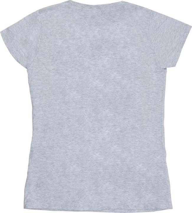 Image du produit Disney - T-shirt CLASSIC - Femme (S)