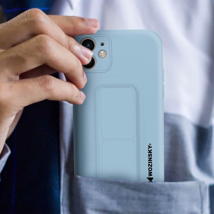 Immagine prodotto Wozinsky Serie Duran (Apple iPhone 12 mini)