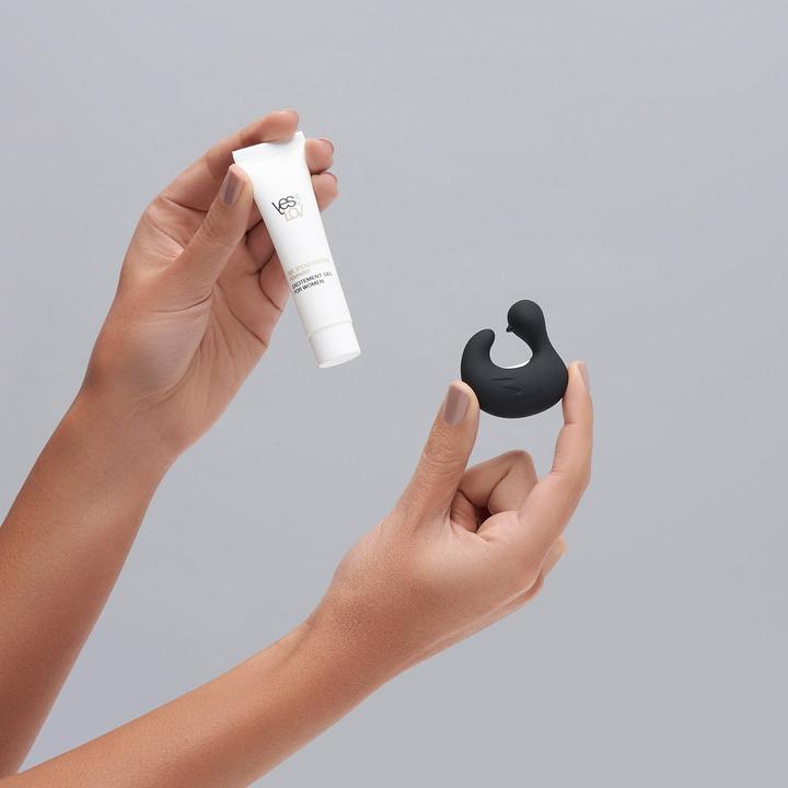 Produktbild YESforLOV Clitoral Stimulator