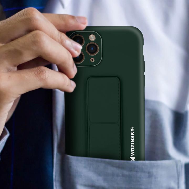 Immagine prodotto Wozinsky Serie Duran (Apple iPhone 11 Pro)