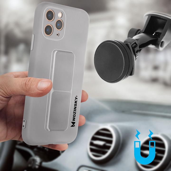 Immagine prodotto Wozinsky Serie Duran (Apple iPhone 11 Pro Max)