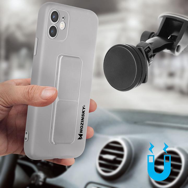 Immagine prodotto Wozinsky Serie Duran (Apple iPhone 12 mini)