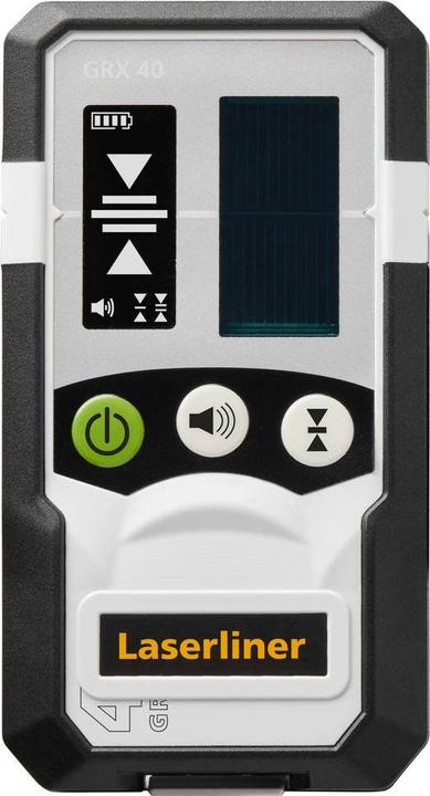 Productafbeelding Laserliner SmartLine-Laser G360 Set 150cm 360° lijnlaser