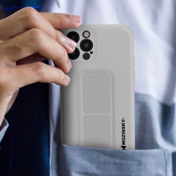 Immagine prodotto Wozinsky Serie Duran (Apple iPhone 12 Pro)