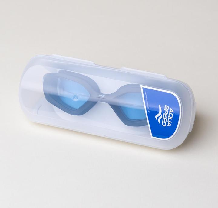 Image du produit Swim & Fun Lunettes de natation CYCLONE (Taille unique)