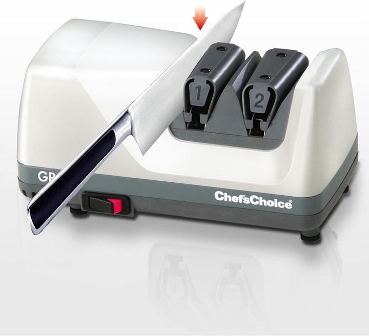 Produktbild Graef Messerschärfer CC 105