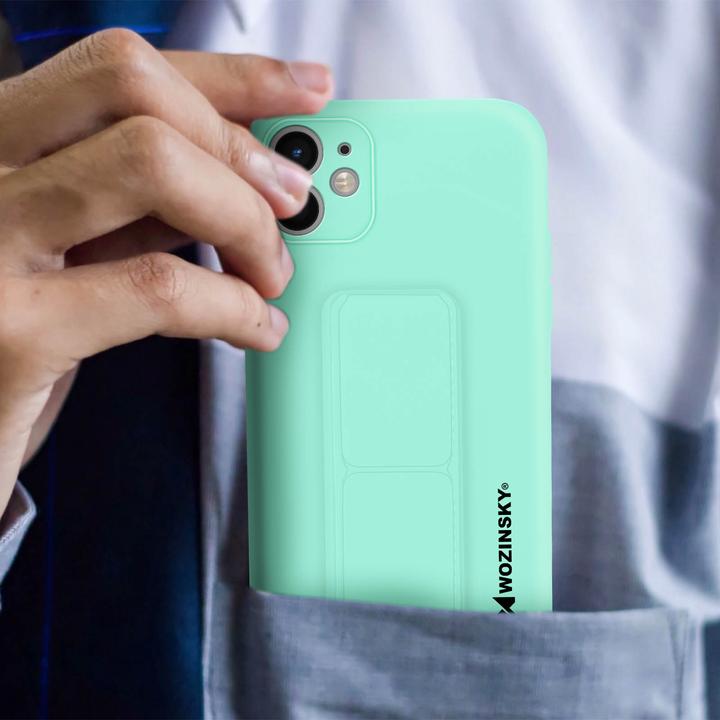 Immagine prodotto Wozinsky Serie Duran (Apple iPhone 12 mini)
