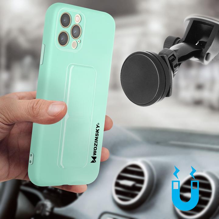 Produktbild Wozinsky Duran Series (Apple iPhone 12 Pro Max)