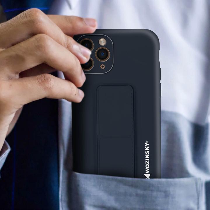 Immagine prodotto Wozinsky Serie Duran (Apple iPhone 11 Pro Max)