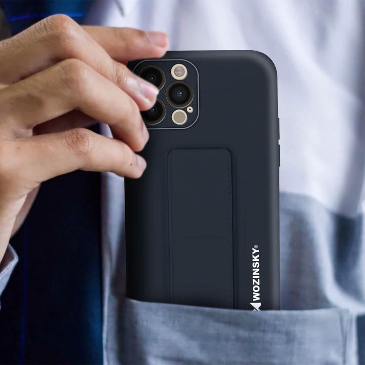 Produktbild Wozinsky Duran Series (Apple iPhone 12 Pro Max)