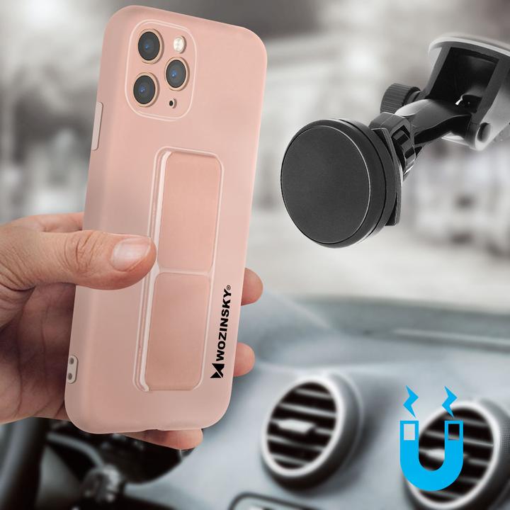 Actual product image Wozinsky Duran Series (Apple iPhone 11 Pro)