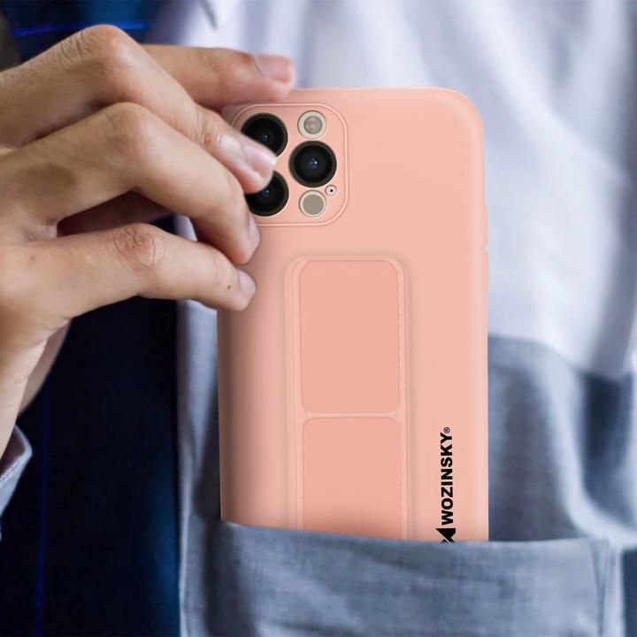 Immagine prodotto Wozinsky Serie Duran (Apple iPhone 12 Pro Max)