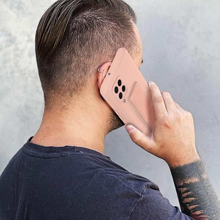 Immagine prodotto Wozinsky Serie Duran (Samsung Galaxy A42 5G)