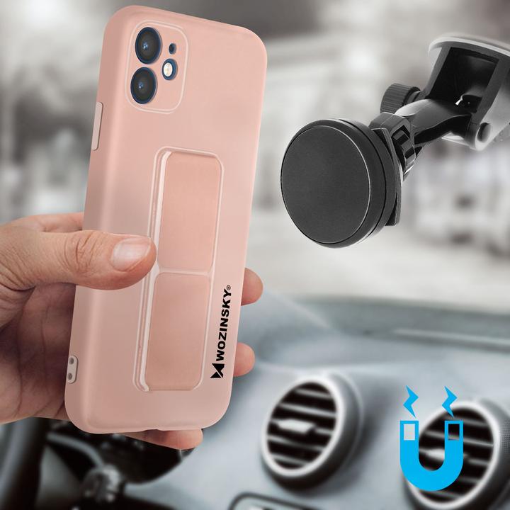 Productafbeelding Wozinsky Duran serie (Apple iPhone 12 Pro)