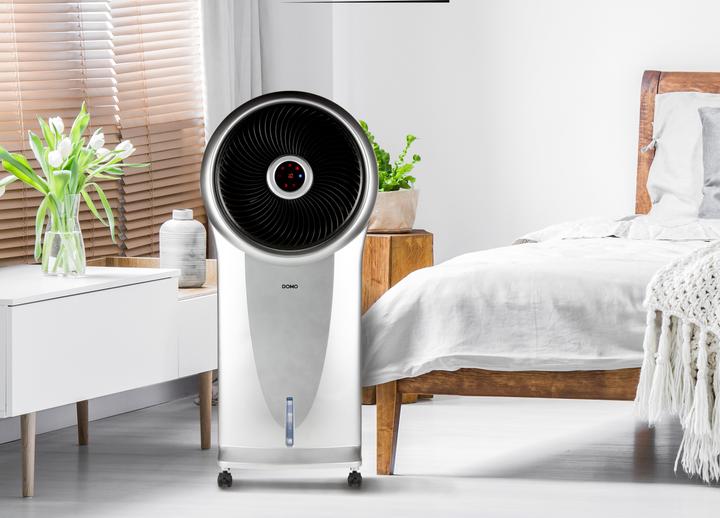 Actual product image Domo DO152A
