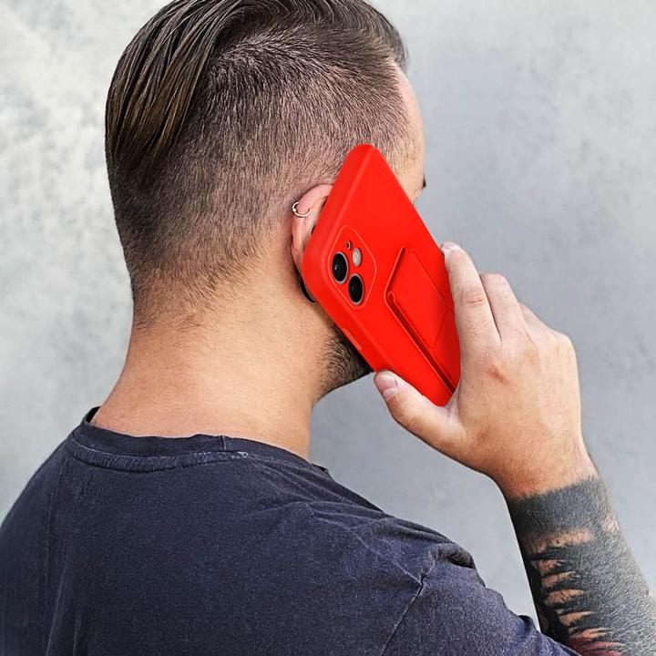 Image du produit Wozinsky Série Duran (Apple iPhone 12 mini)