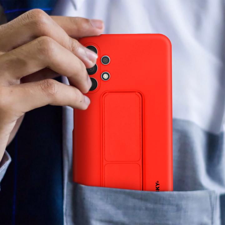 Image du produit Wozinsky Série Duran (Samsung Galaxy A32 5G)