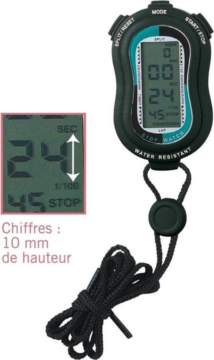 Actual product image Hasbro Stopwatch