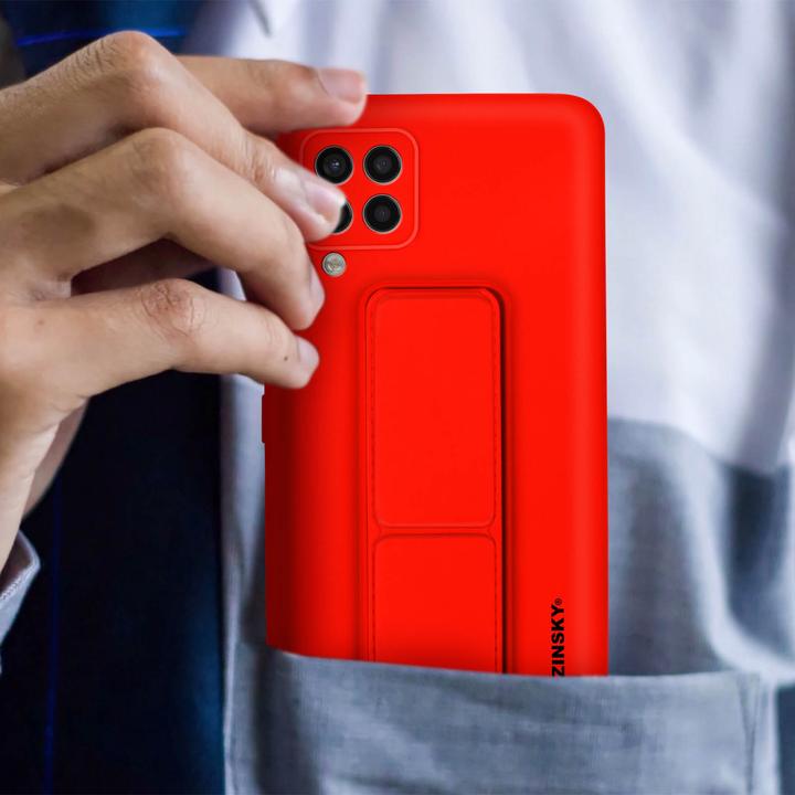 Productafbeelding Wozinsky Duran serie (Samsung Galaxy A42 5G)