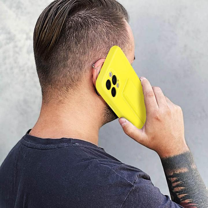 Immagine prodotto Wozinsky Serie Duran (Apple iPhone 12 Pro Max)
