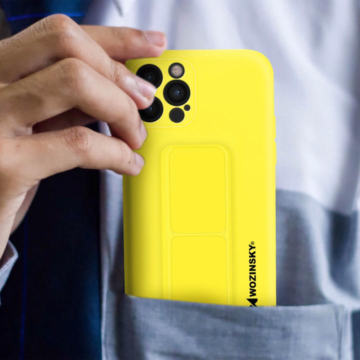 Produktbild Wozinsky Duran Series (Apple iPhone 12 Pro)