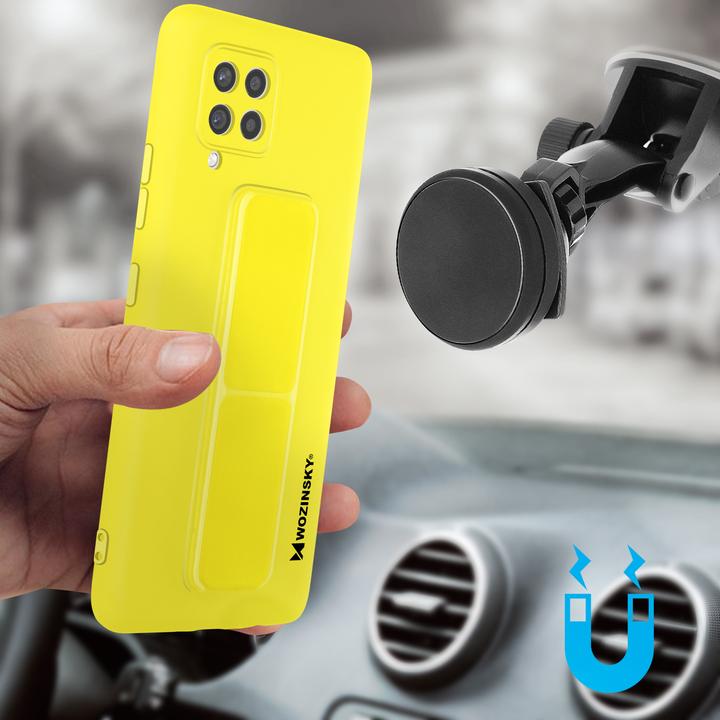 Actual product image Wozinsky Duran Series (Samsung Galaxy A42 5G)
