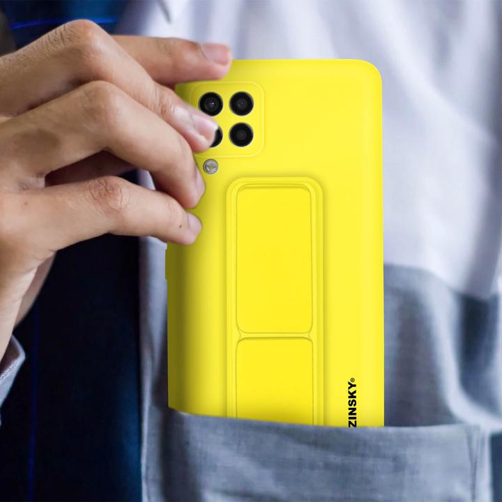 Actual product image Wozinsky Duran Series (Samsung Galaxy A42 5G)