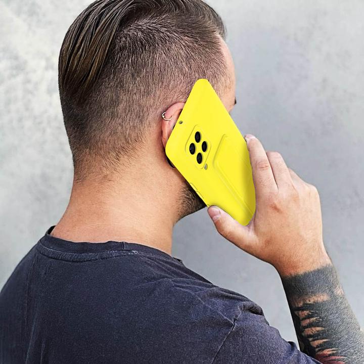 Actual product image Wozinsky Duran Series (Samsung Galaxy A42 5G)