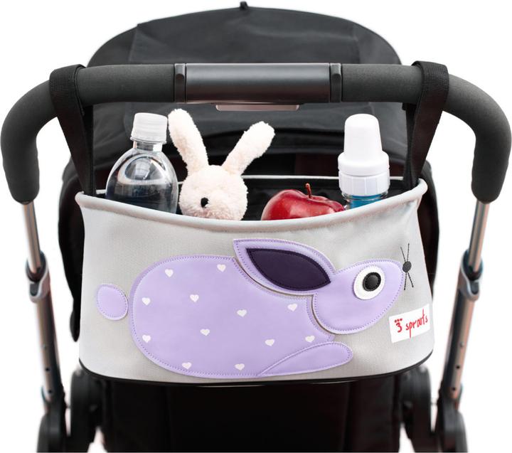 Image du produit 3 Sprouts Lapin de sac à dos