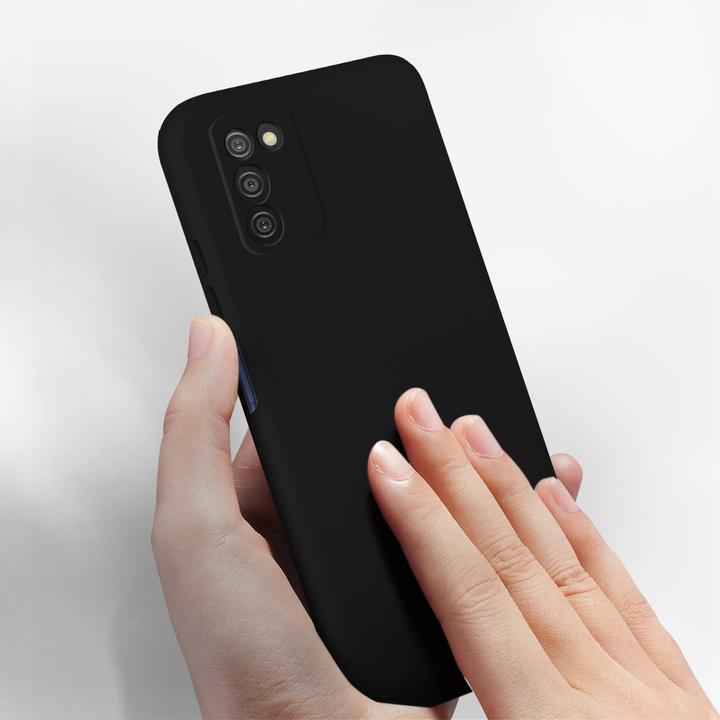 Image du produit Avizar Série rapide (Samsung Galaxy A03s)