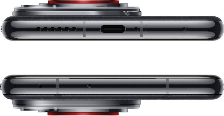 Actual product image Huawei Pura 70 Ultra (512 GB, Black, 6.80", Dual SIM, 50 Mpx, 4G)