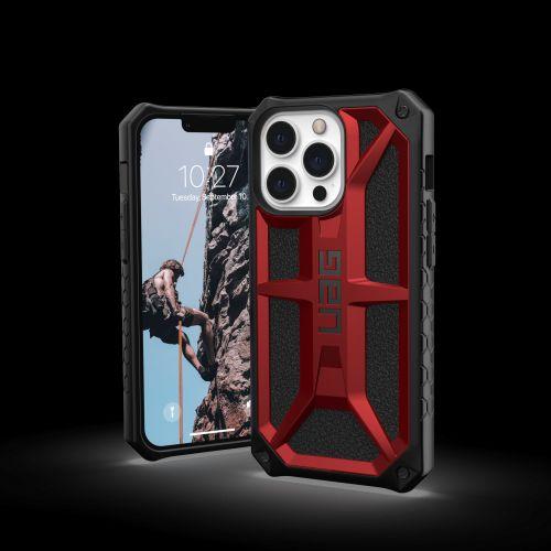 Actual product image UAG Monarch Case (Apple iPhone 13 Pro)