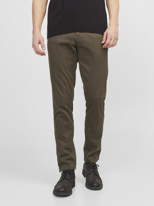 Immagine prodotto Jack & Jones Pantaloni chino slim fit Pantaloni chino (W29/L34)