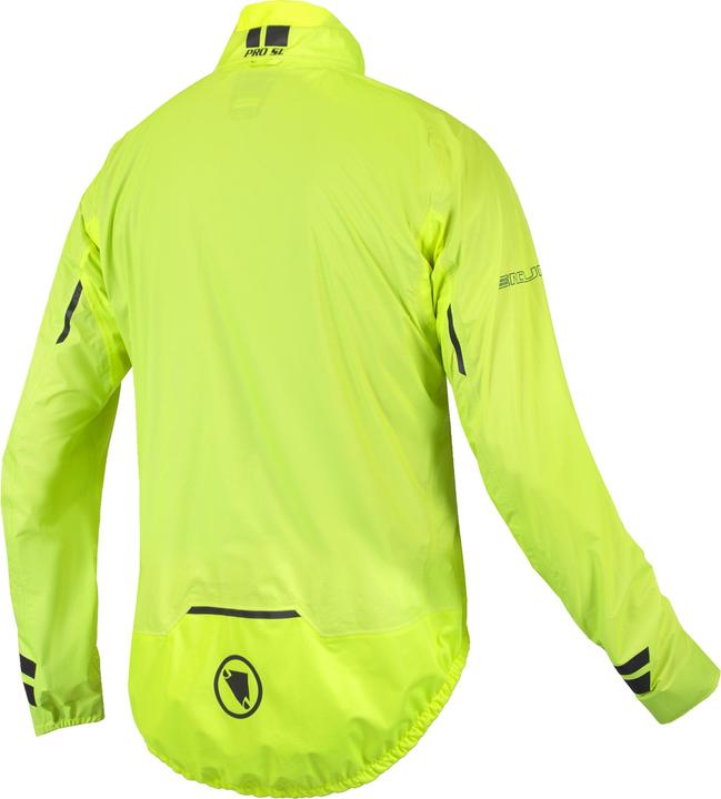 Produktbild Endura Pro SL Wasserdichte Shell Jacke (XS)