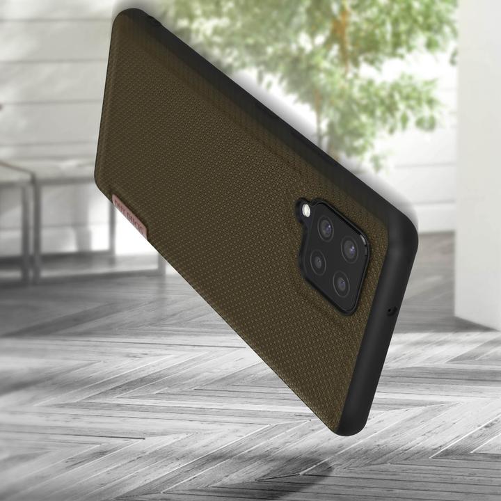 Actual product image Dux Ducis Fino Series (Samsung Galaxy A42 5G)