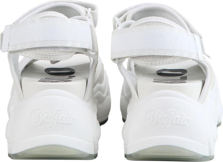 Produktbild Buffalo Binary 0 Sandal Platform - 109777 (38)