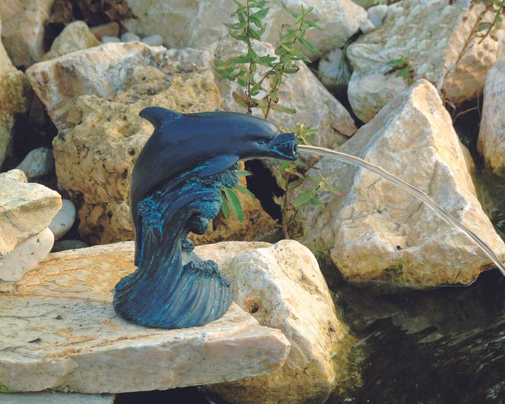 Immagine prodotto Ubbink Accessori per laghetti da giardino