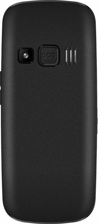 Immagine prodotto Evolveo Telefono EasyPhone EG (2.4") Nero Senior (2.40", 2G)