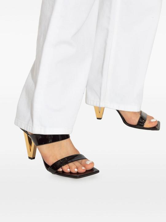 Produktbild Versace Sandals Black (38)