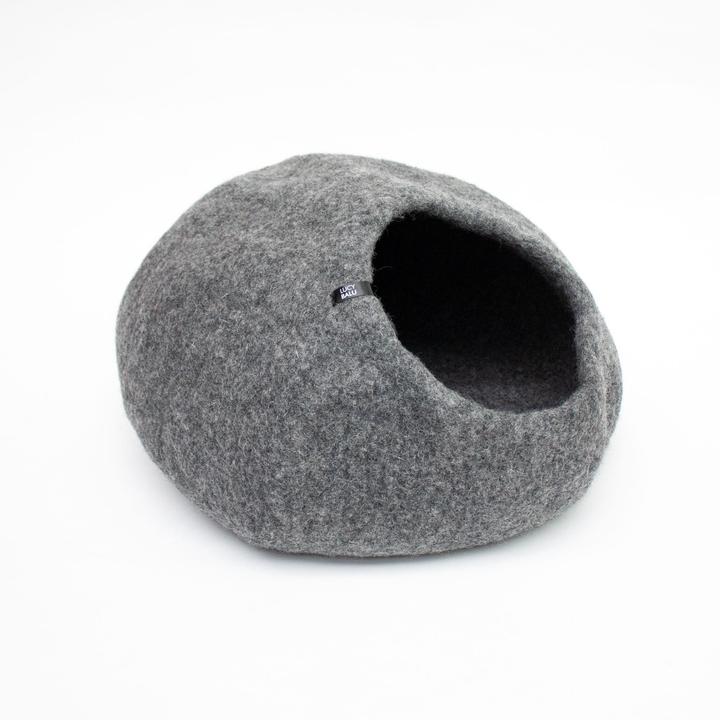 Dark grey