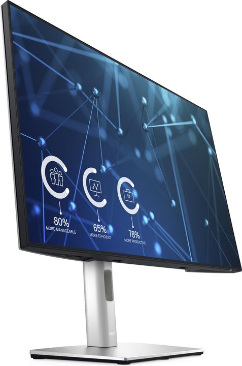 Image du produit Dell UltraSharp U2421E (1920 x 1200 pixels, 24.10")