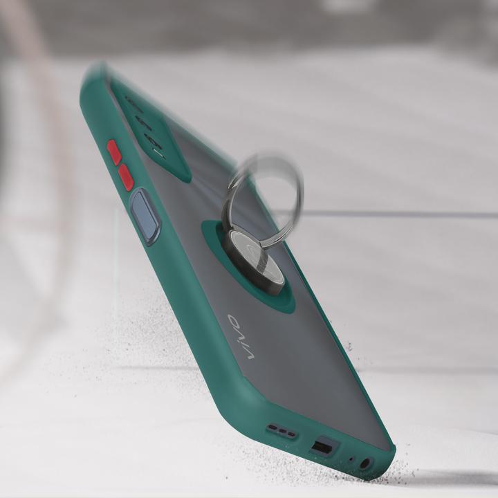 Actual product image Avizar Kameo Series (Vivo Y11S)
