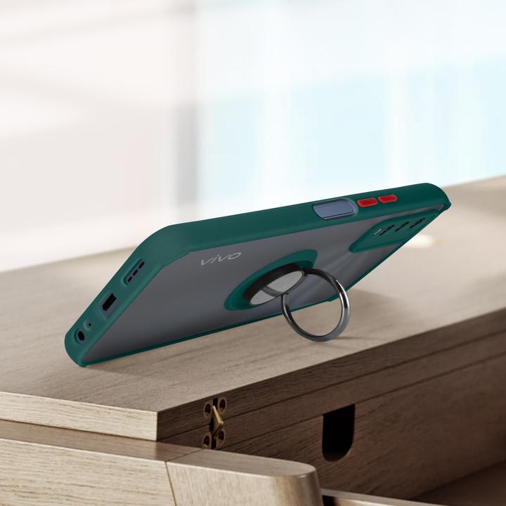 Actual product image Avizar Kameo Series (Vivo Y11S)