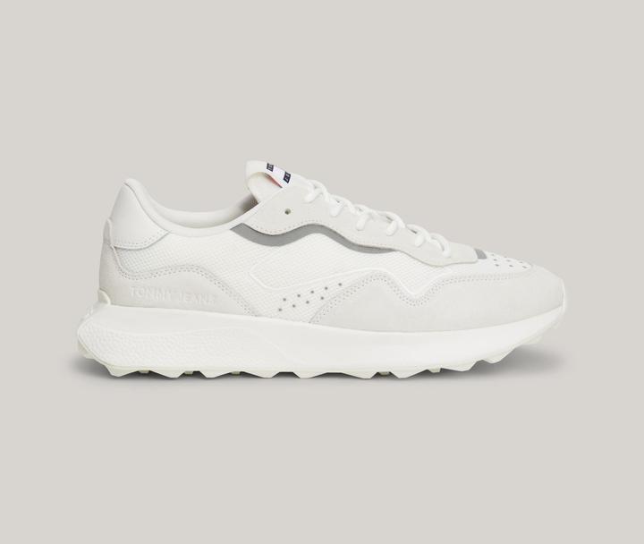 Produktbild Tommy Hilfiger Tjm Runner Mix Material (43)